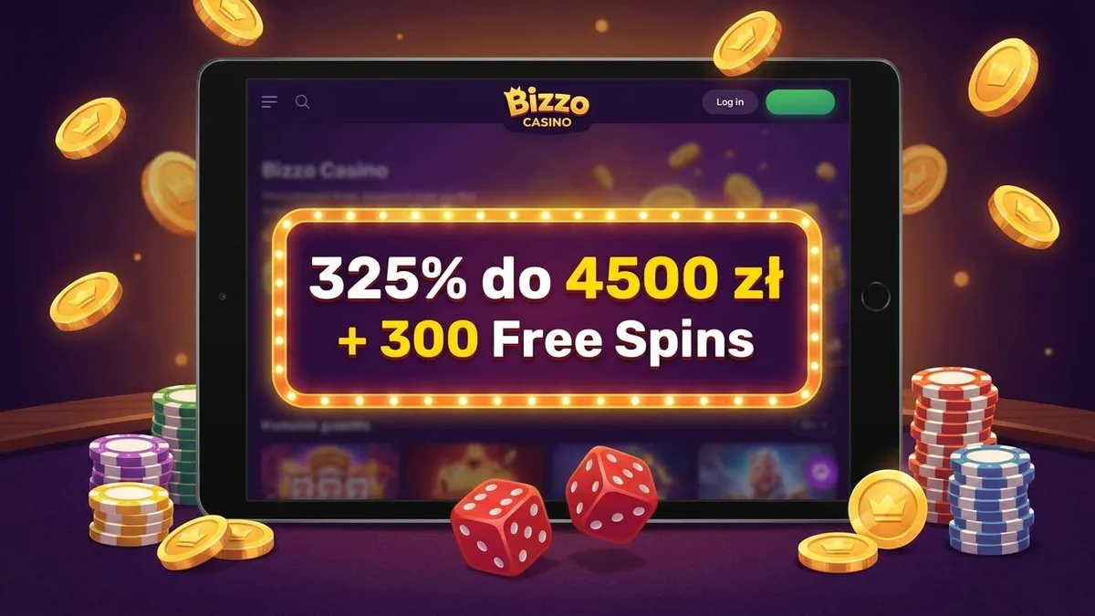 Bizzo Casino