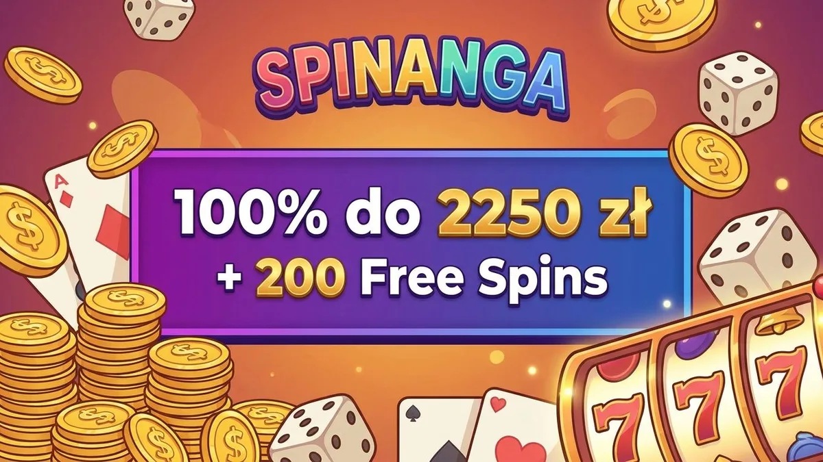 Spinanga